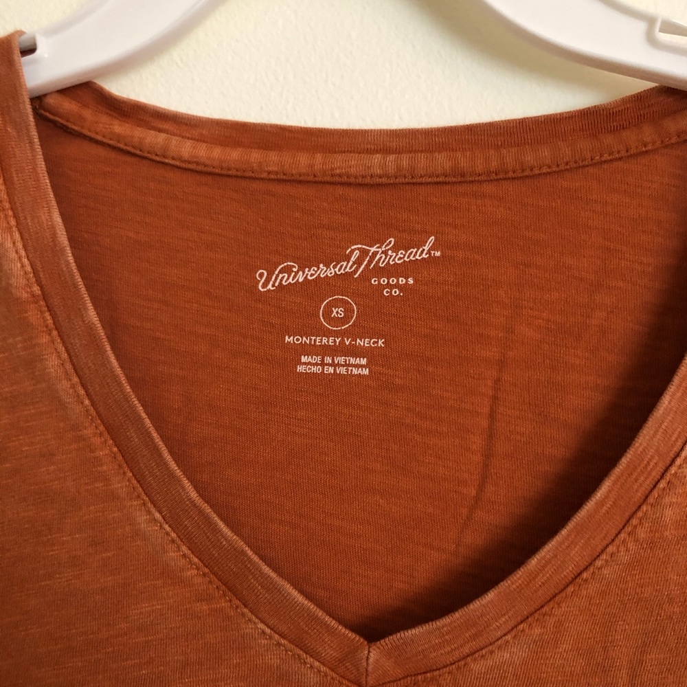 Basic tee - Picture 4 of 4